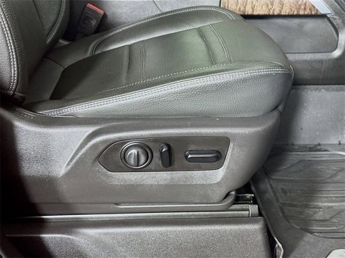 Used 2021 GMC Sierra 2500 Denali w/ Denali Ultimate Package image 23