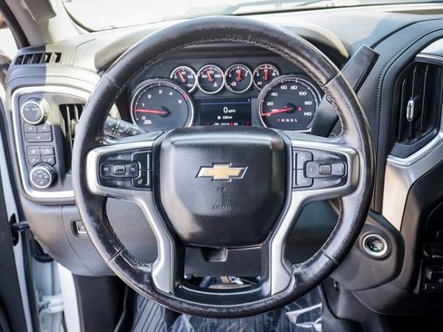 Used 2023 Chevrolet Silverado 3500 LT w/ All Star Edition AWD/4WD image 20