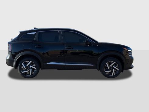 New 2026 Nissan Kicks SV image 6