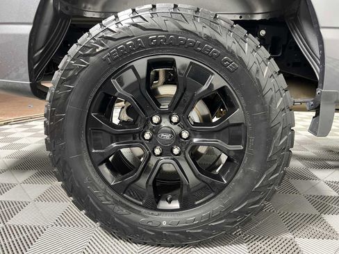 Certified 2022 Ford F150 XLT w/ Equipment Group 302A High AWD/4WD image 18