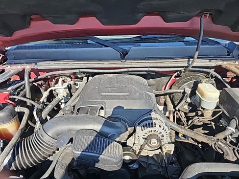 Used 2013 GMC Sierra 1500 SLE image 10