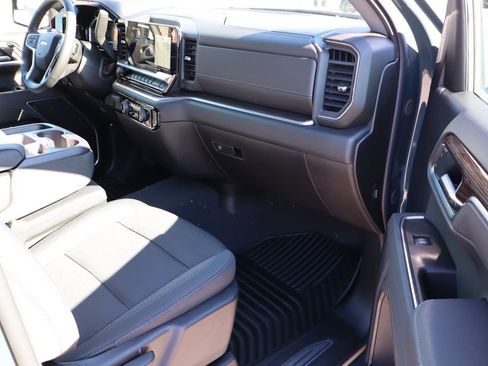 New 2026 Chevrolet Silverado 1500 LT image 45