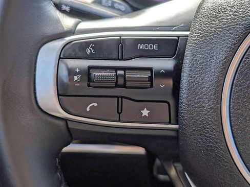 Used 2024 Kia Sportage X-Line w/ X-Line Premium Package image 24