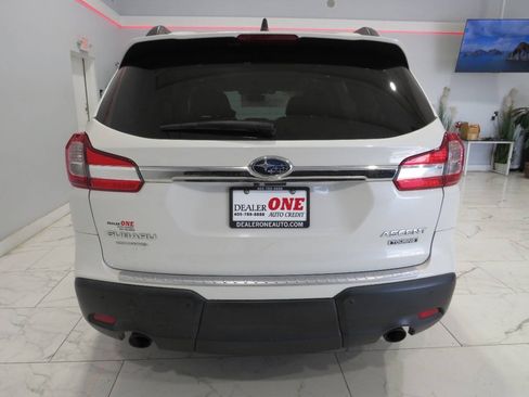 Used 2020 Subaru Ascent Touring w/ Popular Package #2A AWD/4WD image 5