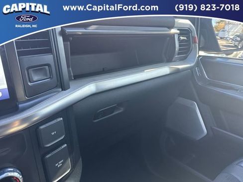 Used 2023 Ford F150 Raptor image 26