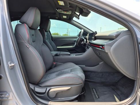 Used 2025 Hyundai Sonata N Line FWD image 21