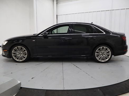 Used 2019 Audi A4 2.0T Premium Plus w/ Premium Plus Package image 9