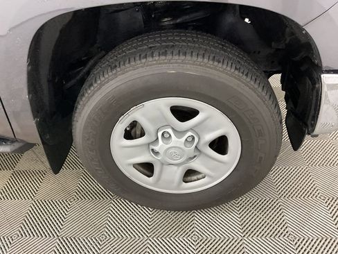 Used 2021 Toyota Tundra SR5 image 11