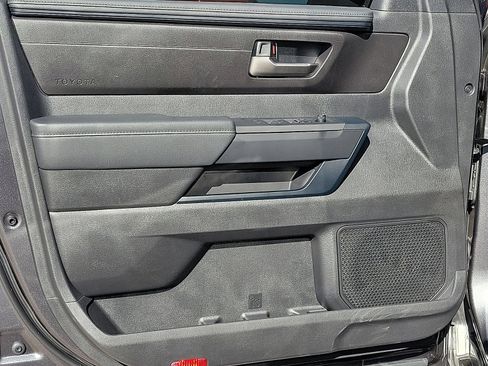 New 2026 Toyota Tundra SR5 w/ SX Package image 11