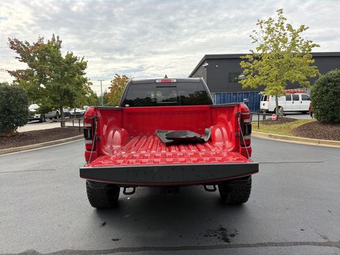 Used 2023 RAM 1500 TRX AWD/4WD image 51
