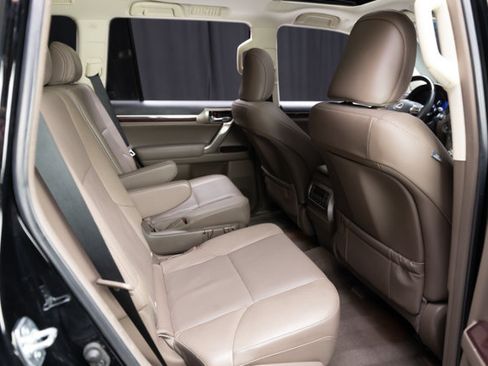 Used 2019 Lexus GX 460 Premium AWD/4WD image 58