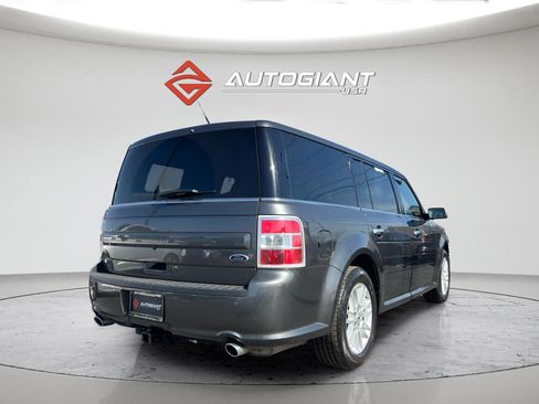 Used 2016 Ford Flex SEL w/ Equipment Group 202A image 7