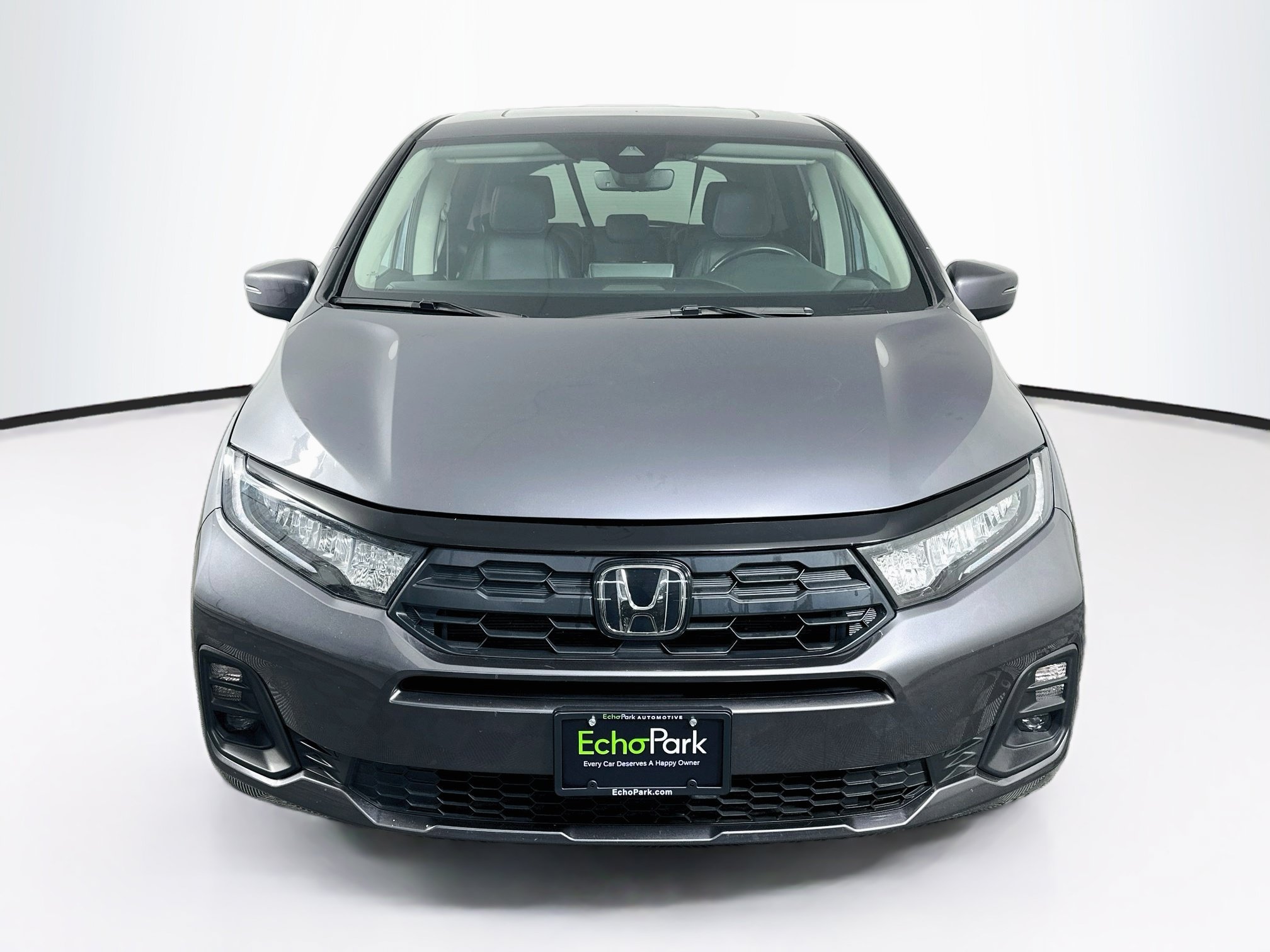 Used 2025 Honda Odyssey EX-L image 2
