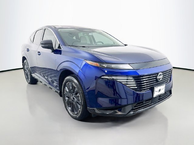 Used 2025 Nissan Murano Platinum w/ Cargo Package AWD/4WD image 3