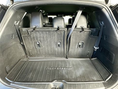 Used 2023 Nissan Pathfinder Rock Creek image 32