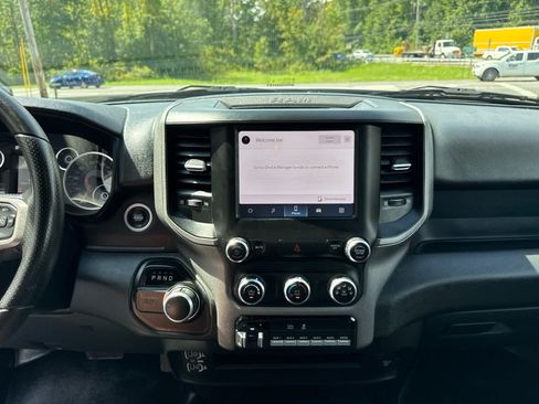 Used 2023 RAM 2500 Tradesman AWD/4WD image 18