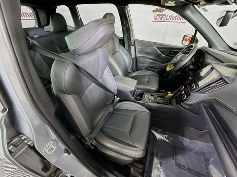 Used 2023 Subaru Forester Wilderness AWD/4WD image 34