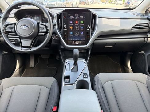 Certified 2025 Subaru Crosstrek 2.5i Premium AWD/4WD image 9