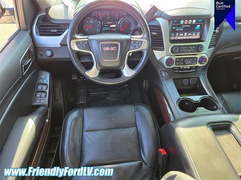 Used 2018 GMC Yukon SLT image 12