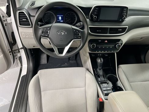Used 2019 Hyundai Tucson Value w/ Cargo Package AWD/4WD image 19