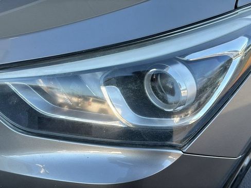 Used 2017 Hyundai Santa Fe Sport FWD image 6