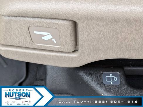 Used 2018 Honda Odyssey EX-L image 17