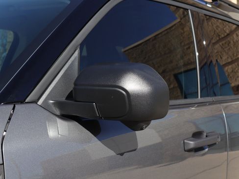 New 2025 Ford Bronco Sport Badlands image 15