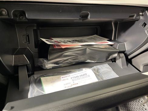 New 2026 Toyota Tacoma TRD Off-Road image 25