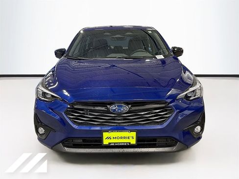 New 2026 Subaru Impreza RS image 2