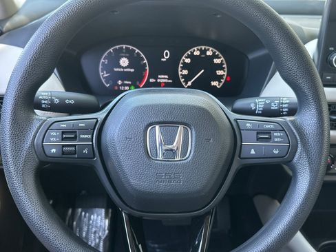 Used 2024 Honda HR-V LX image 10
