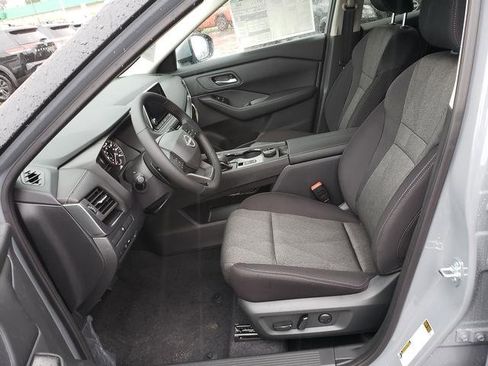 New 2026 Nissan Rogue SV image 12