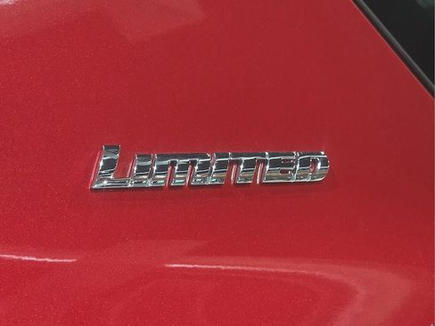 Certified 2022 Toyota 4Runner Limited image 10