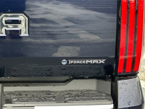 Used 2026 Toyota Tundra Capstone image 7