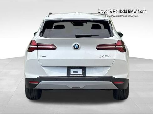 New 2026 BMW X3 xDrive30i w/ Premium Package AWD/4WD image 6