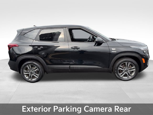 Certified 2023 Kia Seltos LX AWD/4WD image 9
