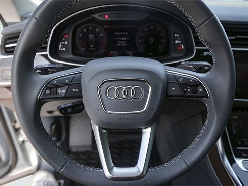 Used 2024 Audi Q8 Prestige image 15