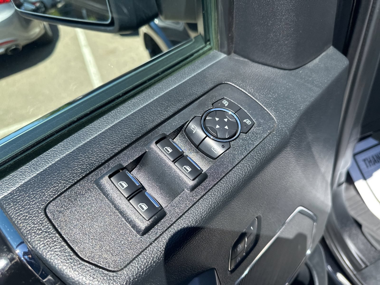 Used 2020 Ford F150 Platinum w/ Equipment Group 701A Luxury AWD/4WD image 22