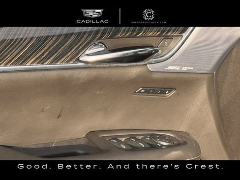 Certified 2024 Cadillac XT6 Premium Luxury w/ Technology Package FWD image 23