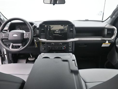 New 2026 Ford F150 XL w/ Equipment Group 103A High AWD/4WD image 16