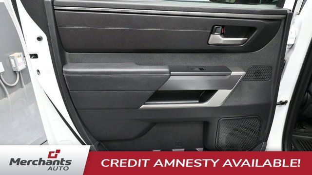 Used 2023 Toyota Tundra SR5 AWD/4WD image 14