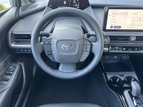 New 2026 Toyota Prius Limited image 15