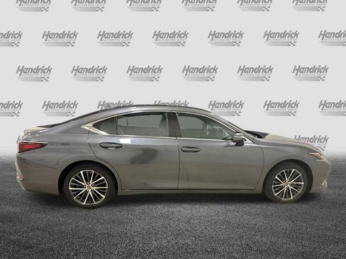 Certified 2023 Lexus ES 350 w/ Premium Package FWD image 11