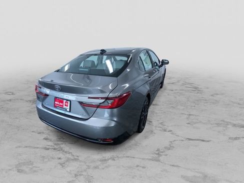 New 2026 Toyota Camry XLE image 9