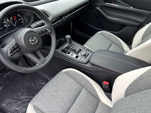 New 2026 MAZDA CX-30 AWD 2.5 S image 10