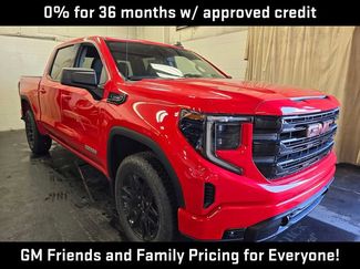 New 2026 GMC Sierra 1500 Elevation video 3