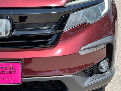 Used 2022 Honda Pilot Special Edition image 10