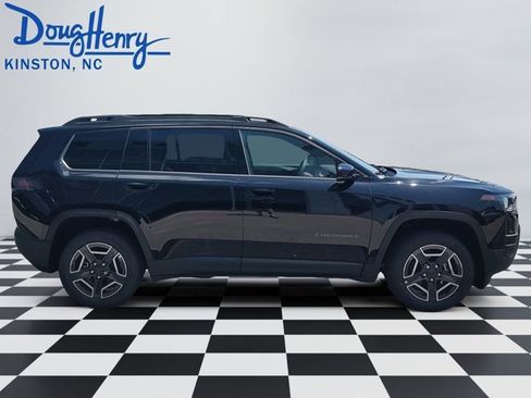 New 2026 Jeep Cherokee Limited AWD/4WD image 6