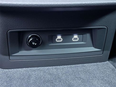 Used 2025 Audi Q8 Premium Plus w/ Premium Plus Package image 14