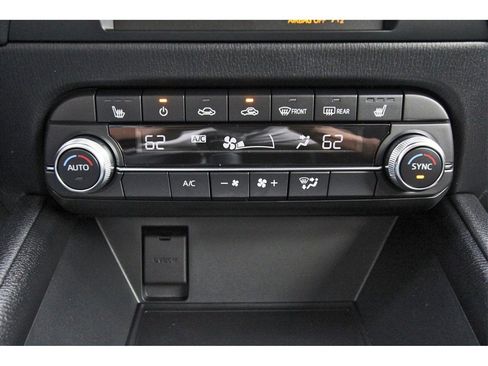 New 2025 MAZDA CX-5 AWD 2.5 S image 23