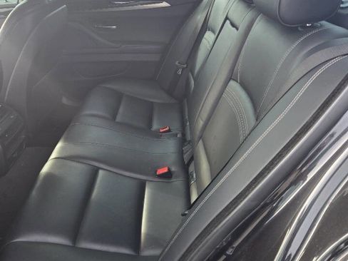 Used 2015 BMW 535i xDrive Sedan AWD/4WD image 17